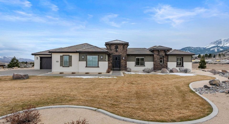 5452 Salmon River Court, Reno, NV 89511 Photo