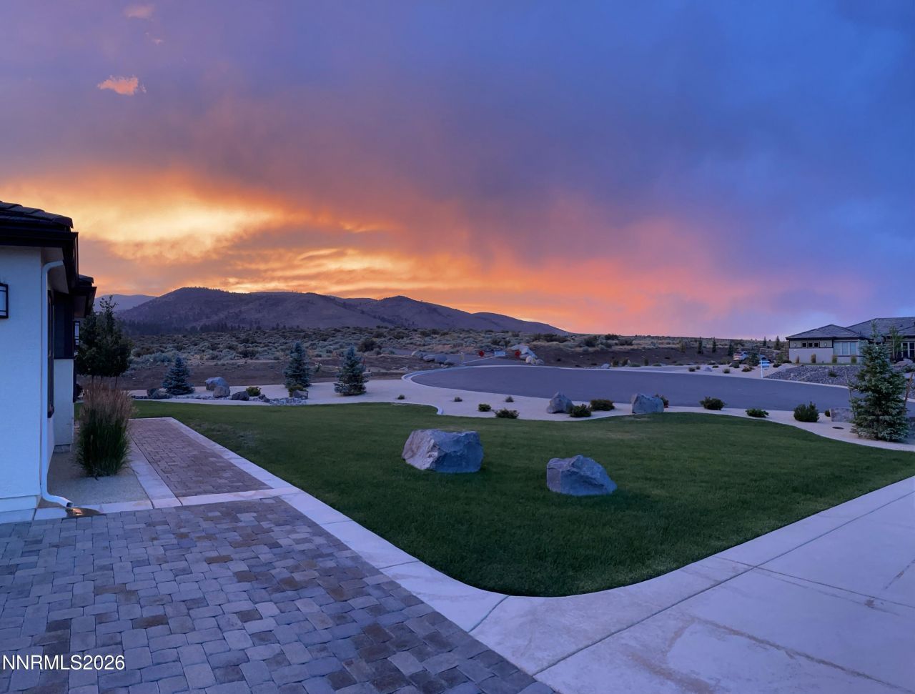 5452 Salmon River Court, Reno, NV 89511 Photo