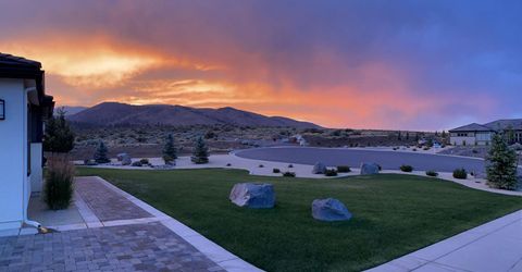 5452 Salmon River Court, Reno, NV 89511 Photo