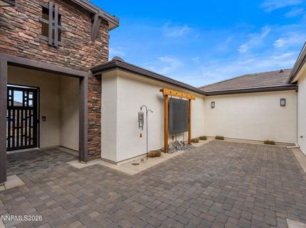 5452 Salmon River Court, Reno, NV 89511 Photo
