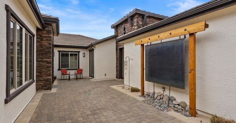 5452 Salmon River Court, Reno, NV 89511 Photo