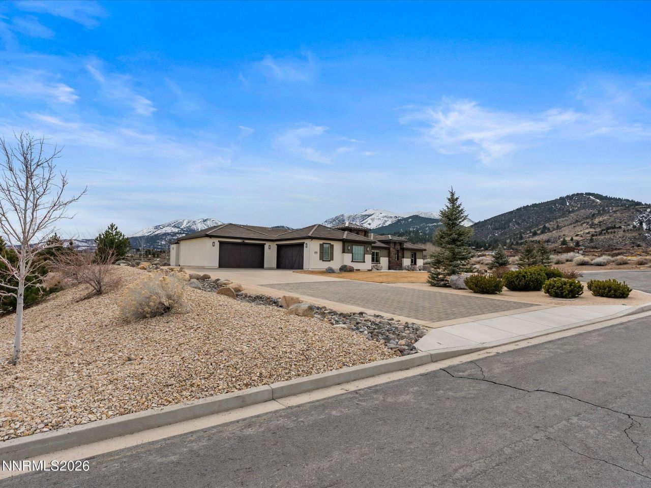 5452 Salmon River Court, Reno, NV 89511 Photo