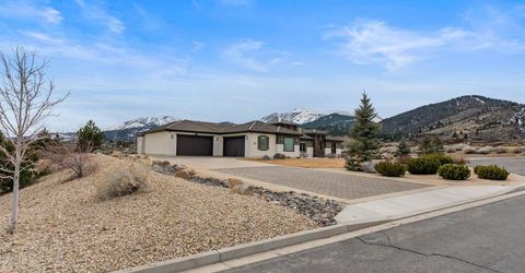 5452 Salmon River Court, Reno, NV 89511 Photo
