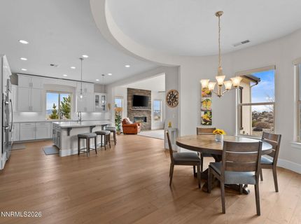 5452 Salmon River Court, Reno, NV 89511 Photo