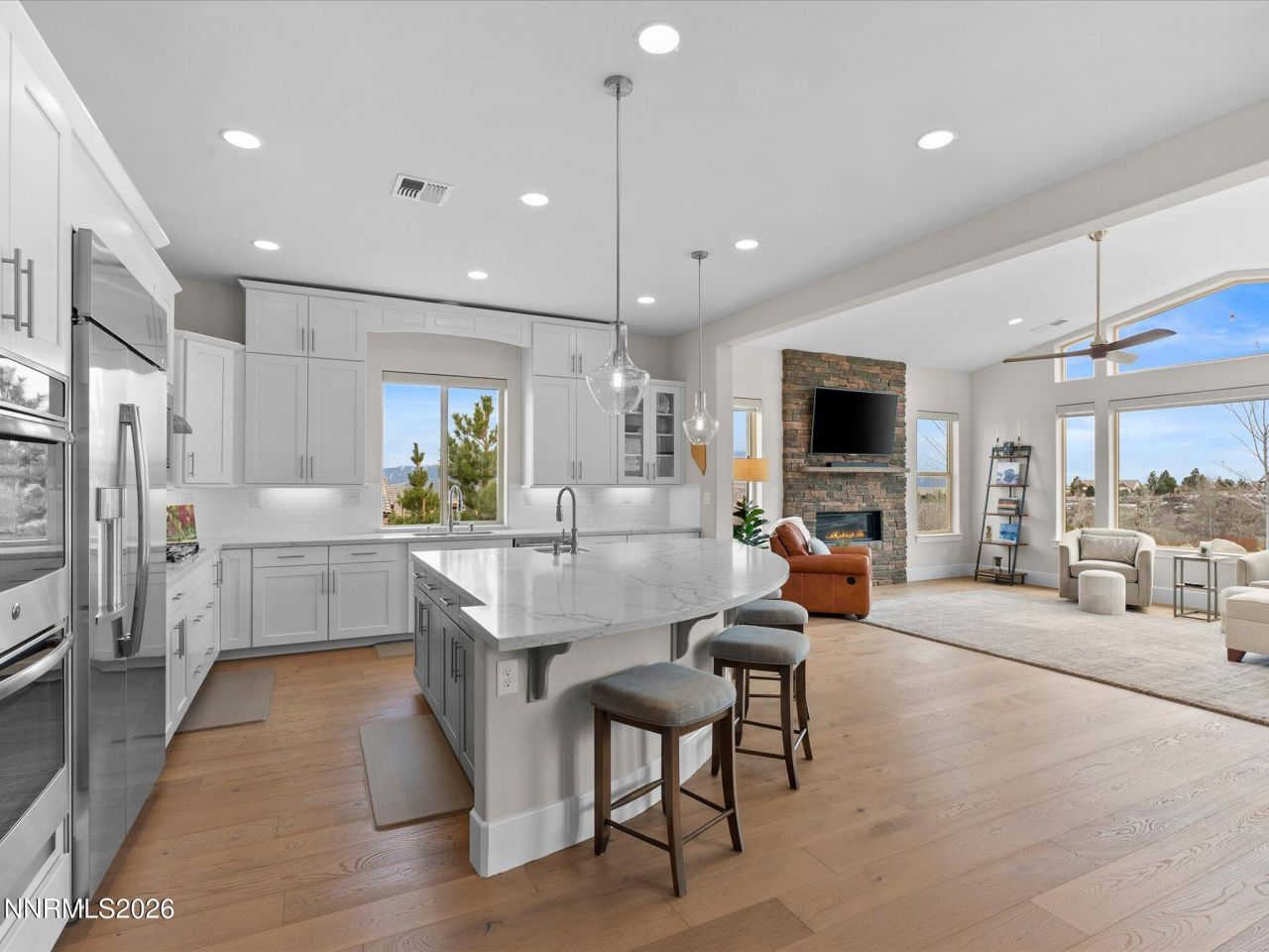 5452 Salmon River Court, Reno, NV 89511 Photo