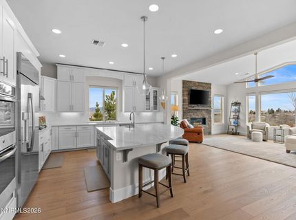 5452 Salmon River Court, Reno, NV 89511 Photo