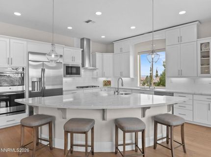 5452 Salmon River Court, Reno, NV 89511 Photo