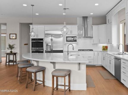 5452 Salmon River Court, Reno, NV 89511 Photo