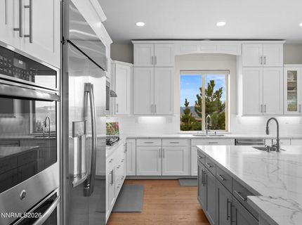 5452 Salmon River Court, Reno, NV 89511 Photo