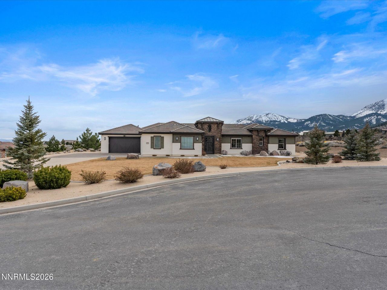 5452 Salmon River Court, Reno, NV 89511 Photo