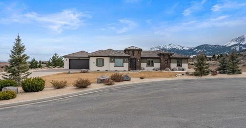 5452 Salmon River Court, Reno, NV 89511 Photo