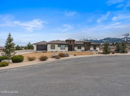 5452 Salmon River Court, Reno, NV 89511 Photo