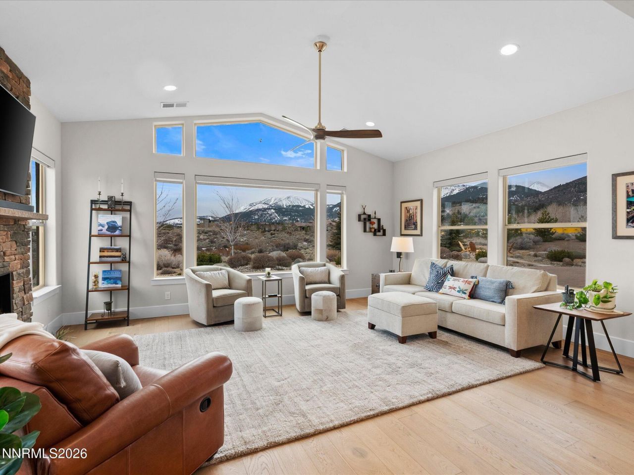 5452 Salmon River Court, Reno, NV 89511 Photo