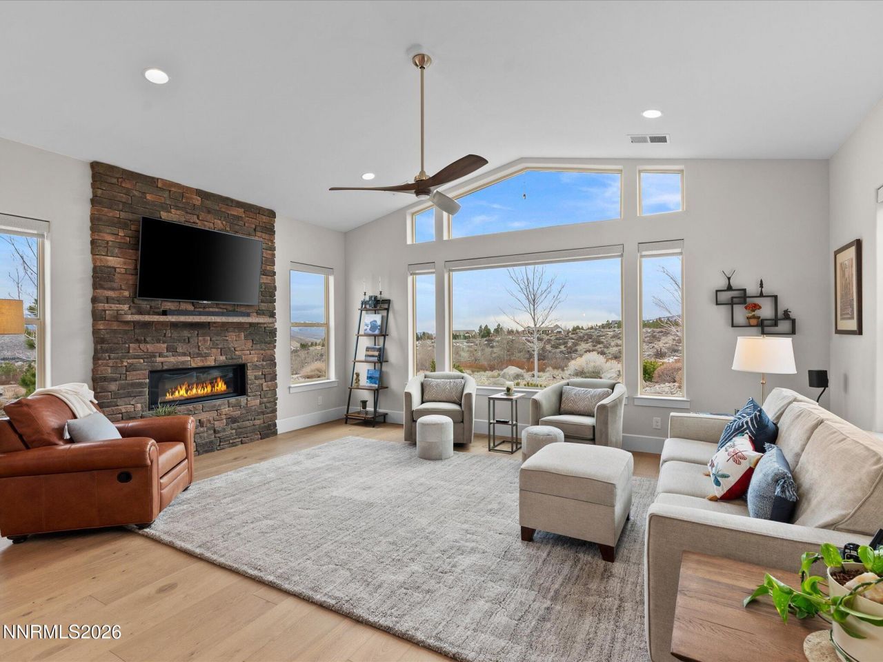 5452 Salmon River Court, Reno, NV 89511 Photo