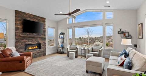 5452 Salmon River Court, Reno, NV 89511 Photo