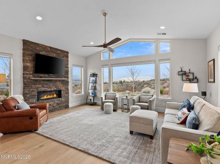 5452 Salmon River Court, Reno, NV 89511 Photo