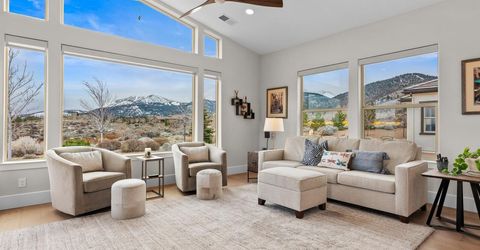 5452 Salmon River Court, Reno, NV 89511 Photo