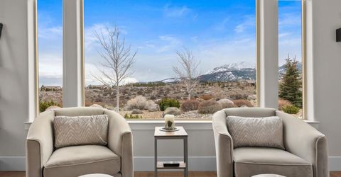 5452 Salmon River Court, Reno, NV 89511 Photo