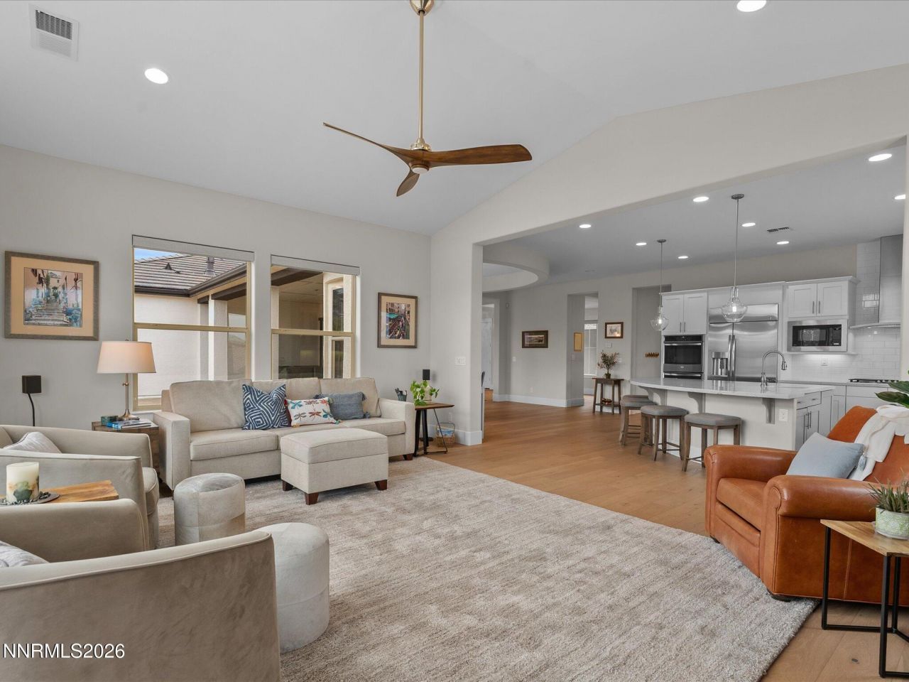 5452 Salmon River Court, Reno, NV 89511 Photo