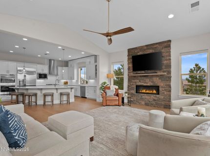 5452 Salmon River Court, Reno, NV 89511 Photo