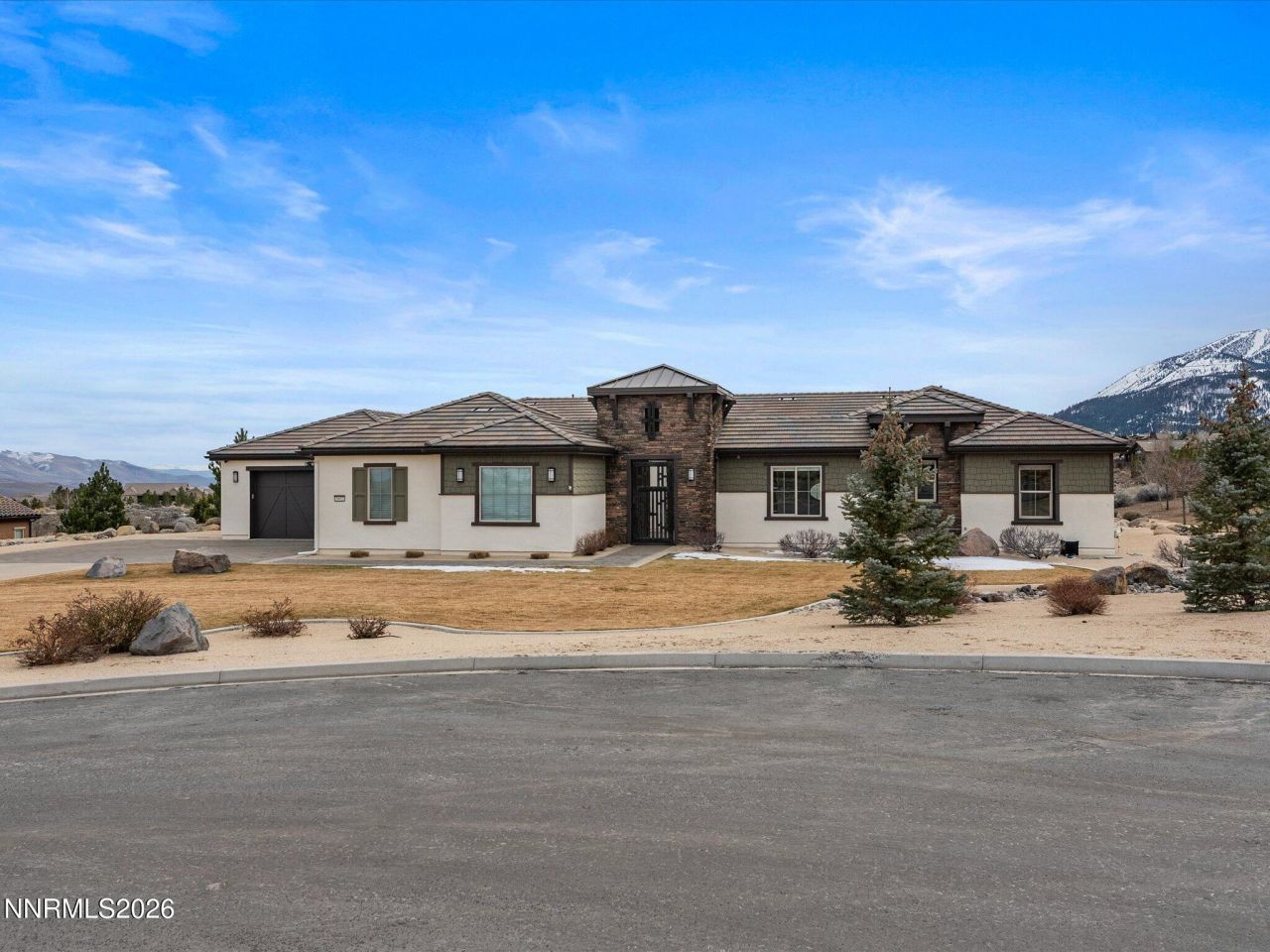 5452 Salmon River Court, Reno, NV 89511 Photo