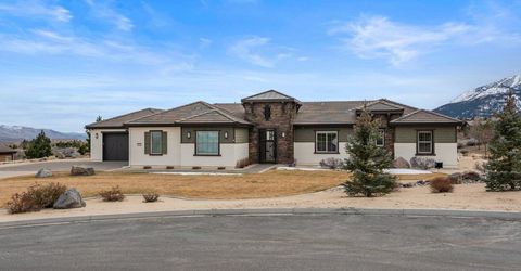 5452 Salmon River Court, Reno, NV 89511 Photo