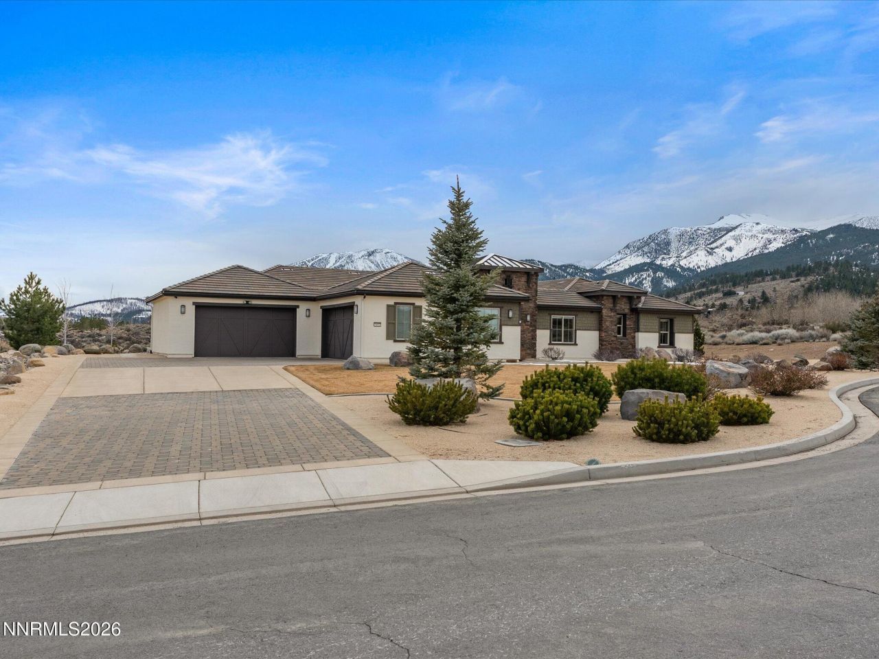 5452 Salmon River Court, Reno, NV 89511 Photo