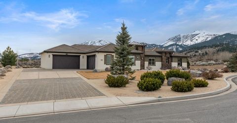 5452 Salmon River Court, Reno, NV 89511 Photo
