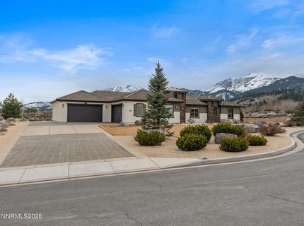 5452 Salmon River Court, Reno, NV 89511 Photo