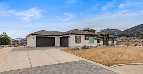 5452 Salmon River Court, Reno, NV 89511 Photo