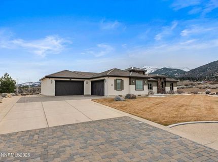 5452 Salmon River Court, Reno, NV 89511 Photo