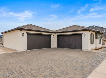 5452 Salmon River Court, Reno, NV 89511 Photo