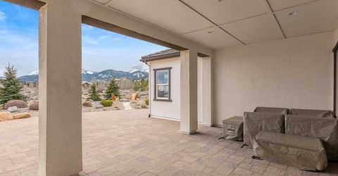 5452 Salmon River Court, Reno, NV 89511 Photo