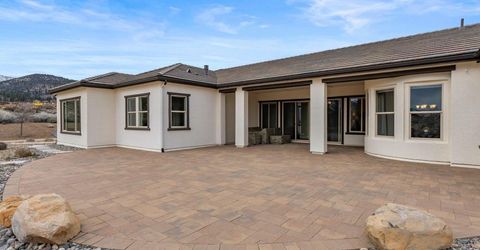 5452 Salmon River Court, Reno, NV 89511 Photo