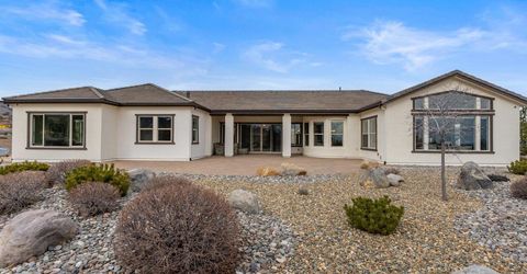 5452 Salmon River Court, Reno, NV 89511 Photo