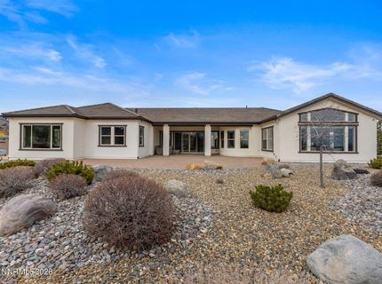 5452 Salmon River Court, Reno, NV 89511 Photo