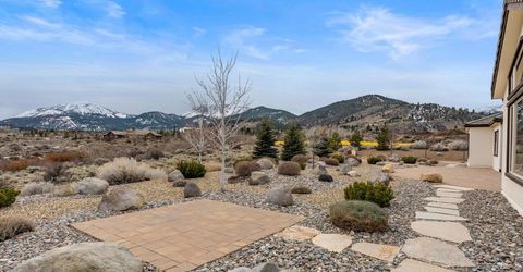 5452 Salmon River Court, Reno, NV 89511 Photo