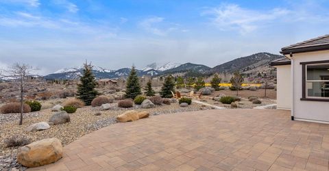 5452 Salmon River Court, Reno, NV 89511 Photo