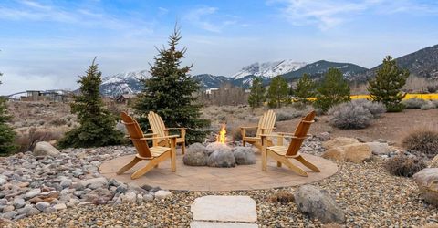 5452 Salmon River Court, Reno, NV 89511 Photo