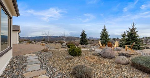 5452 Salmon River Court, Reno, NV 89511 Photo