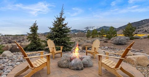 5452 Salmon River Court, Reno, NV 89511 Photo