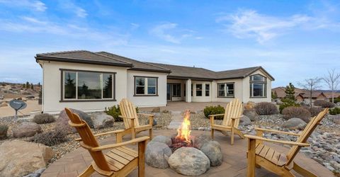 5452 Salmon River Court, Reno, NV 89511 Photo