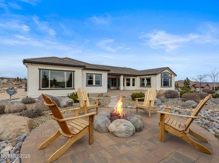 5452 Salmon River Court, Reno, NV 89511 Photo
