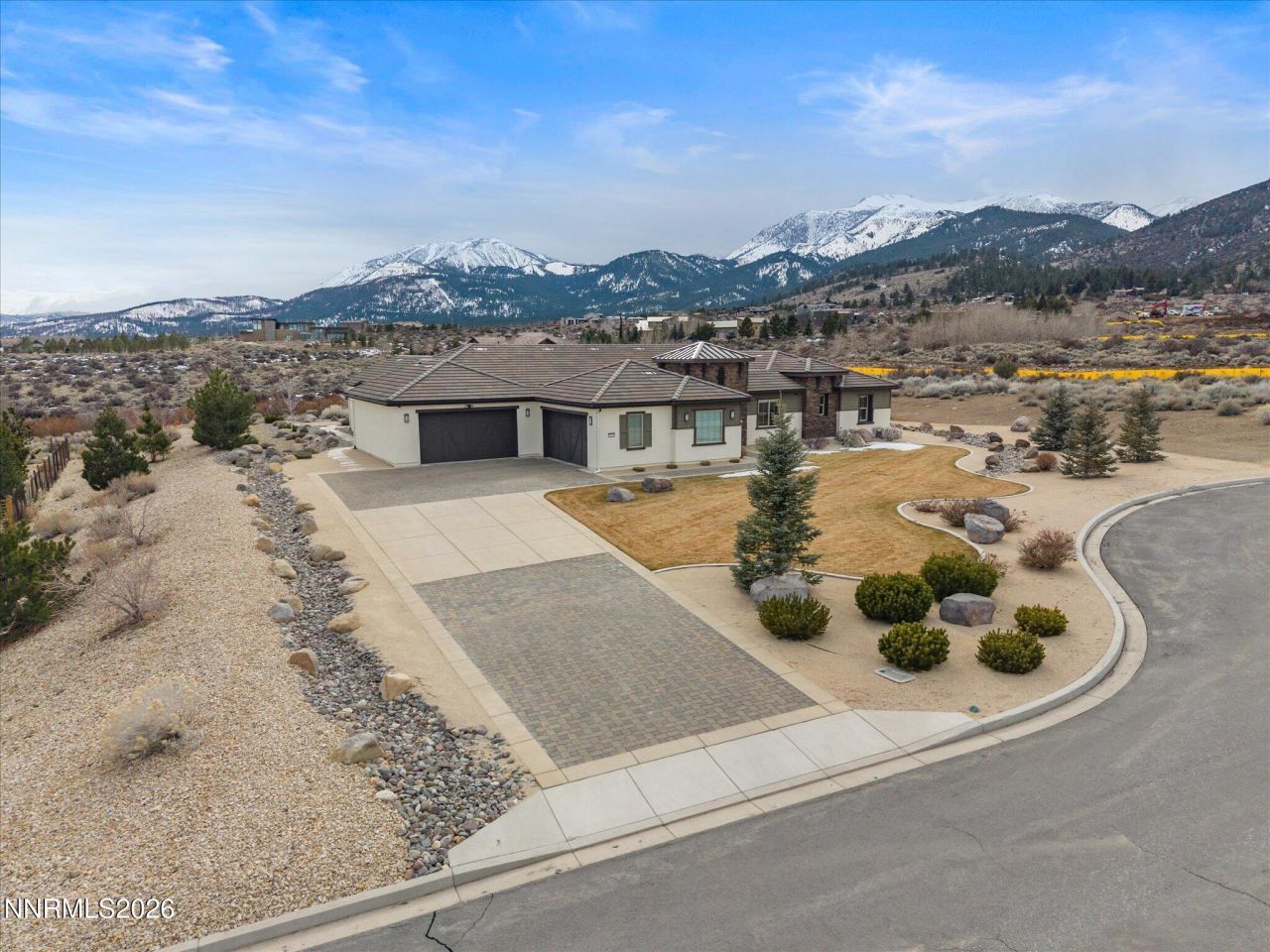 5452 Salmon River Court, Reno, NV 89511 Photo