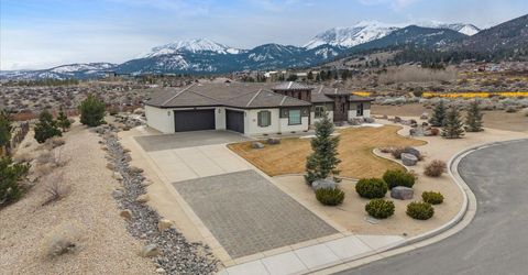 5452 Salmon River Court, Reno, NV 89511 Photo