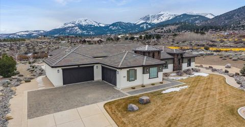 5452 Salmon River Court, Reno, NV 89511 Photo