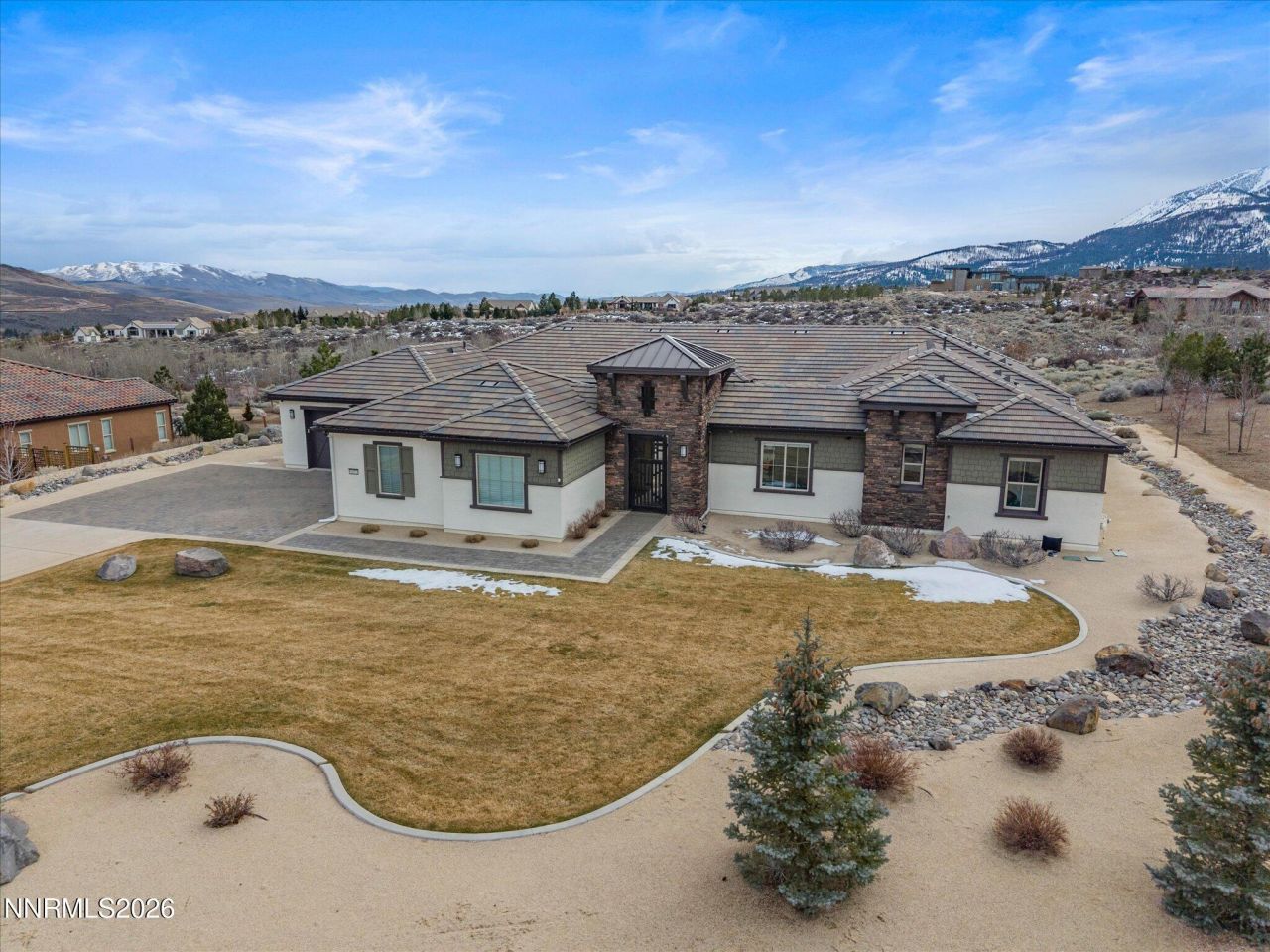5452 Salmon River Court, Reno, NV 89511 Photo