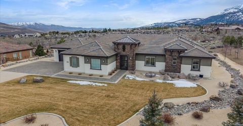5452 Salmon River Court, Reno, NV 89511 Photo