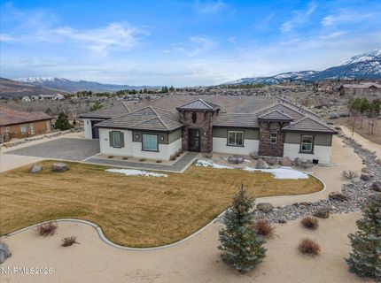 5452 Salmon River Court, Reno, NV 89511 Photo