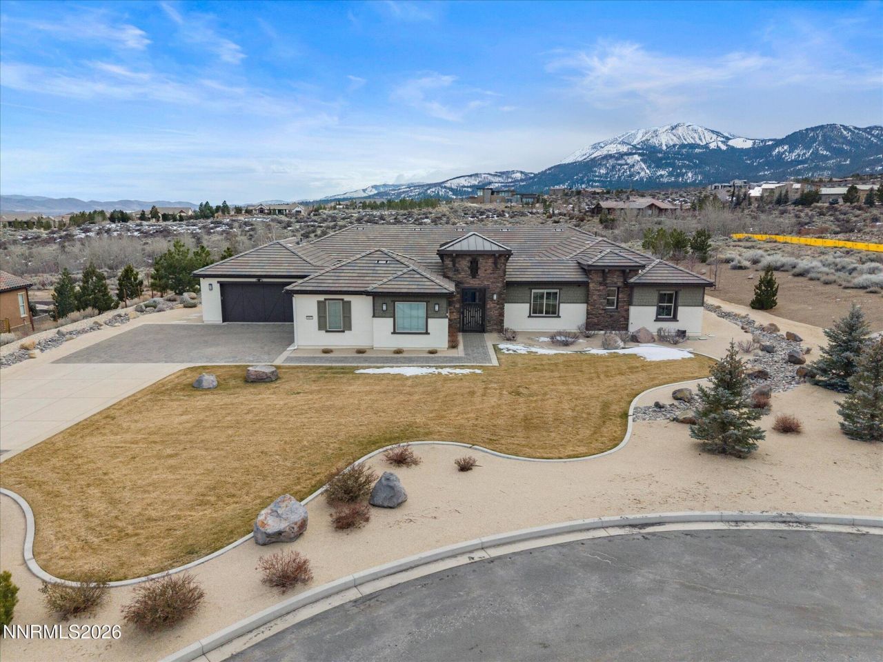 5452 Salmon River Court, Reno, NV 89511 Photo